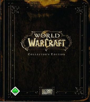 World of WarCraft - Collector's Edition