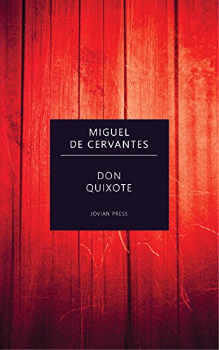 Don Quixote