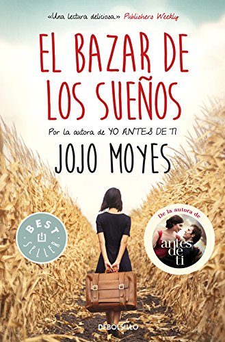 El bazar de los sueños/The Peacock Emporium (Spanish Edition)