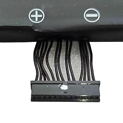 IZKROR RC30-0351 60.8Wh Battery Replacement for