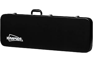 Kramer Hardshell Case for Striker/Pacer/SM-1