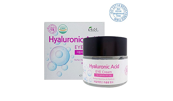 ekel eye cream