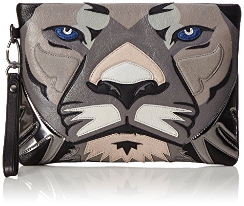 Liebeskind Berlin Makamba, Nairobi Black