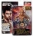 Round 5 UFC Series 14.5 Ltd Edition Action Figure - Renan Barao - Championship