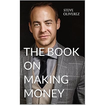 The Book on Making Money