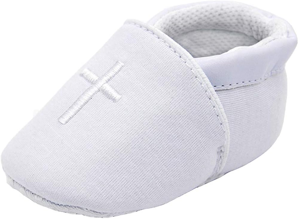  | Baby Boys' Premium Soft Sole Infant Prewalker Toddler Sneaker Shoes | Sneakers