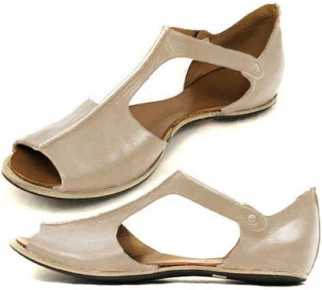 comfortable summer shoes for work