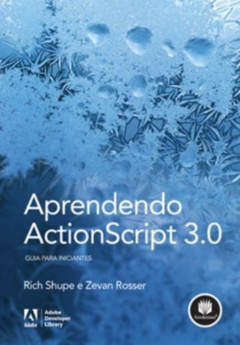 Aprendendo Actionscript 3.0. Guia Para Iniciantes PDF Rich Shupe