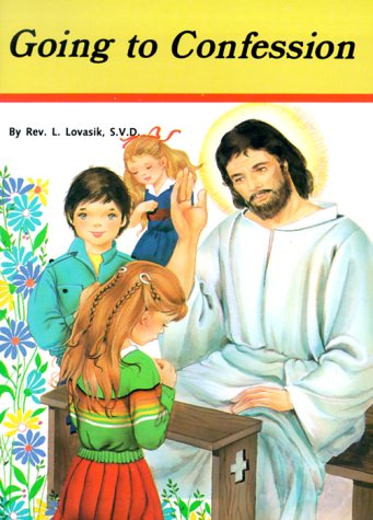 [D0wnl0ad] Going to Confession W.O.R.D