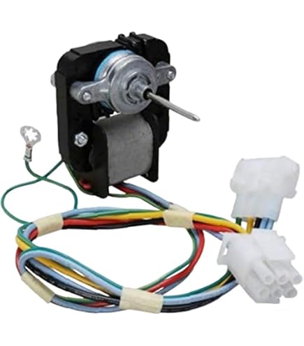 Genuine Frigidaire Refrigerator Defrost Timer - 8 Hour Cycle - 215846602 / 5304457327