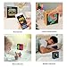 Divoom Timebox Smart Alarm Clock Sleep Aid FM Radio, With App Controlled...