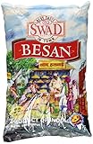 Swad Besan Flour (Chick Peas Flour) 2 Lb