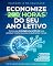 Livro Economize 200 Horas do Seu Ano Letivo: Como usar Inteligência Artificial para produzir melhores aulas trabalhando menos (IA NA EDUCAÇÃO Livro 1)