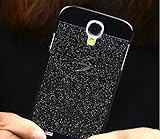 Samsung S3 Bling Diamond Case-Aurora Bling Crystal Rhinestone Case Hard PC Slim Shiny Cover for Samsung Galaxy S3