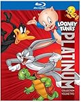 Cover Image for 'Looney Tunes Platinum Collection: Volume Two'