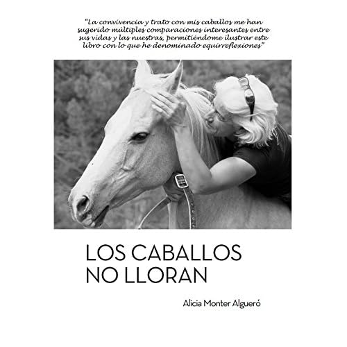 Caballos no lloran,Los Caballos no lloran,Los