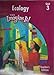 Ecology: Level 6, Unit 3, Teacher's Edition (SRA Imagine It!) by Bereiter (2008) Spiral-bound 0076164985 Book Cover