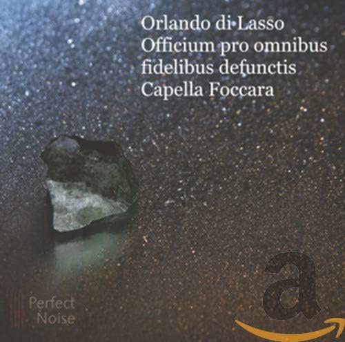 Officium pro omnibus fidelibus defunctis