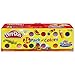 Play-Doh 24-Pack of Colors, Retail