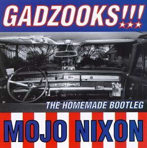 Mojo Nixon - Beer Ain