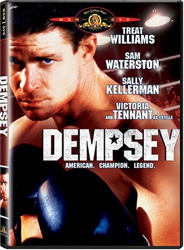 Dempsey Dempsey