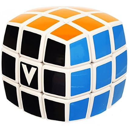 V-Cube - Puzzle 3 x 3 (Compudid 034)