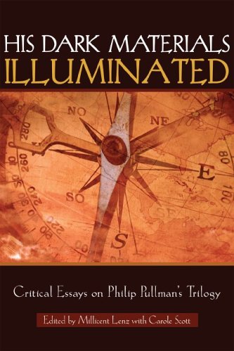 His Dark Materials Illuminated: Critical Essays on Philip Pullman's Trilogy (Landscapes of Childhood Series)