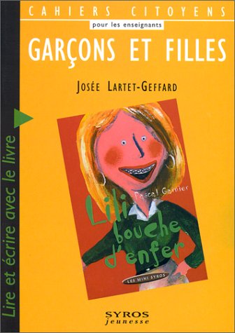 Garçons et filles