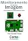 Livro Monitoramento por captura de Imagem Com a Raspberry Pi programada em Python