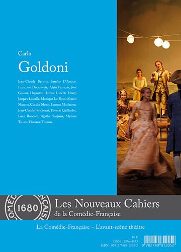 Carlo Goldoni