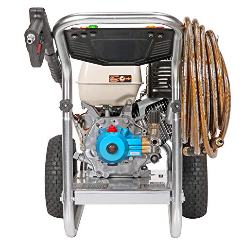 SIMPSON ALH4240 Pressure Washer - Image 3