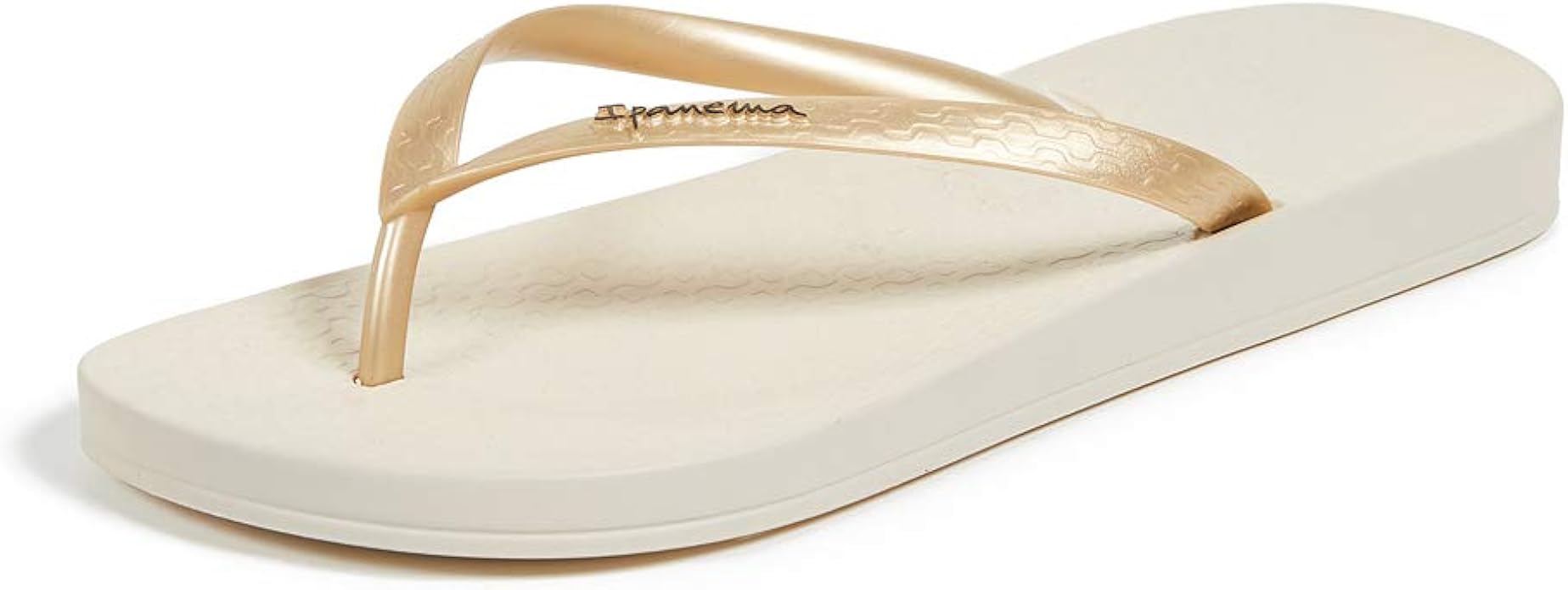 ipanema anatomic tan