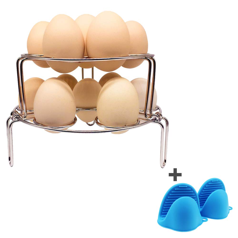 Best how long to boil eggs in pressure cooker The Best Home