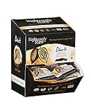 83% Dark Bite Size (Box of 32)