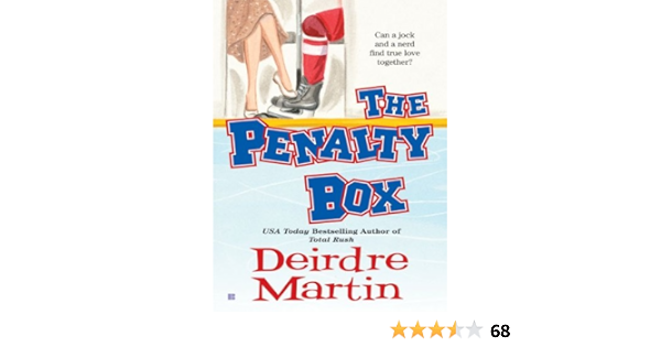 The Penalty Box New York Blades Book 4 Kindle Edition By Martin Deirdre Literature Fiction Kindle Ebooks Amazon Com The Penalty Box New York Blades Book 4 Kindle Edition By Martin Deirdre Literature Fiction Kindle Ebooks Amazon Com