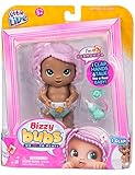 Little Live Babies Little Live Bizzy Bubs Clap Baby Harmonica Childrens Toy