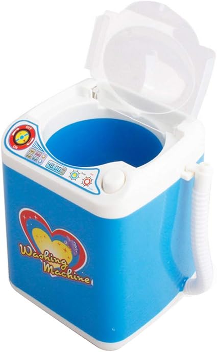 dispositivo limpiador de brochas