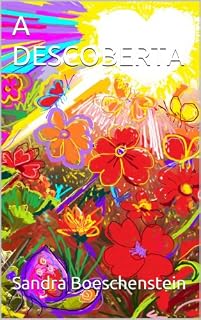 Livro A DESCOBERTA