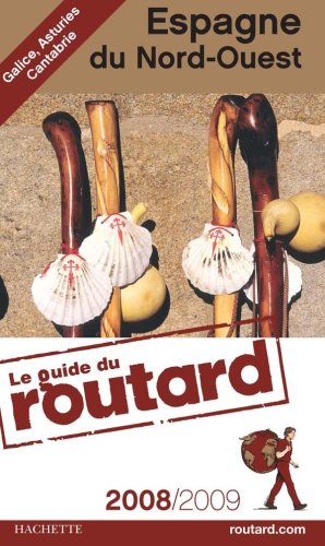 Espagne du nord-ouest