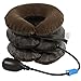 Calily Health Cervical Neck Traction Device – Instant Pain Relief for Chronic Neck and Shoulder Pain – Amazing Alternate Pain Relieving Remedy