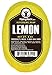Piping Rock Lemon Glycerine Soap 5 oz (142 g) Bar