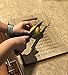 Recipe for a Dad Cute Funny Laser Engraved Bamboo Cutting Board - Wedding, Housewarming, Anniversary, Birthday, Father's Day, Gift For Him, For Her, For Boys, For Girls, For Husband, For Them