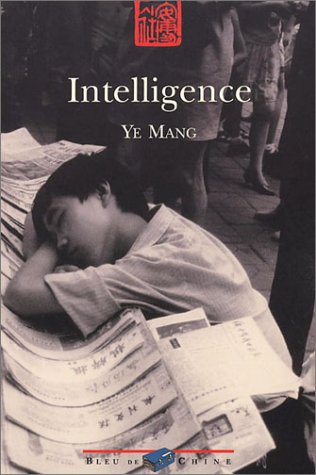 Intelligence (French Edition) by (Paperback)