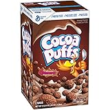 General Mills Cocoa Puffs, 36 Ounce
