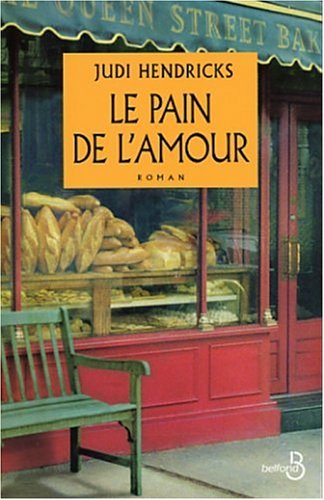 Le  pain de l'amour