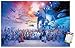 Trends International Star Wars: Saga - Galaxy Wall Poster, 22.37