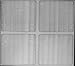 30940 Hunter Air Purifier Filters (Aftermarket)