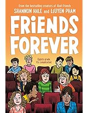 Friends Forever (Friends, 3)