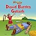 The Beginner's Bible David Battles Goliath