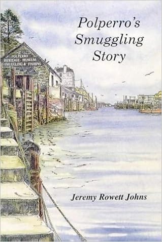 Polperro S Smuggling Story Amazon Co Uk Johns Jeremy Rowett 9780953001200 Books Polperro S Smuggling Story Amazon Co Uk Johns Jeremy Rowett 9780953001200 Books